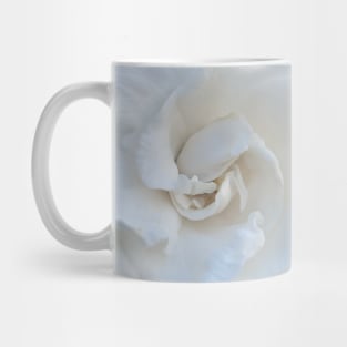 Gardenia flower Mug